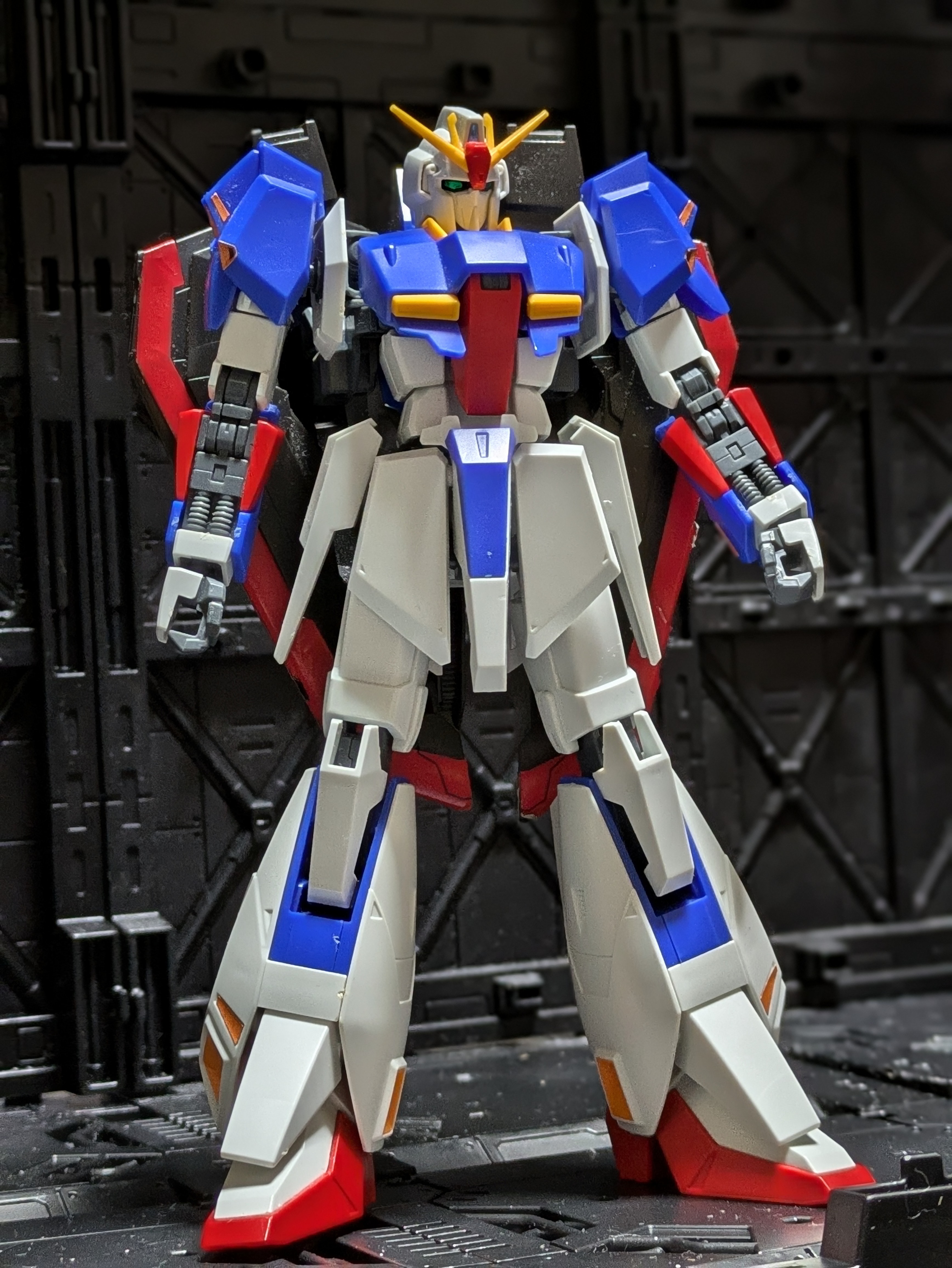 ガンダム1