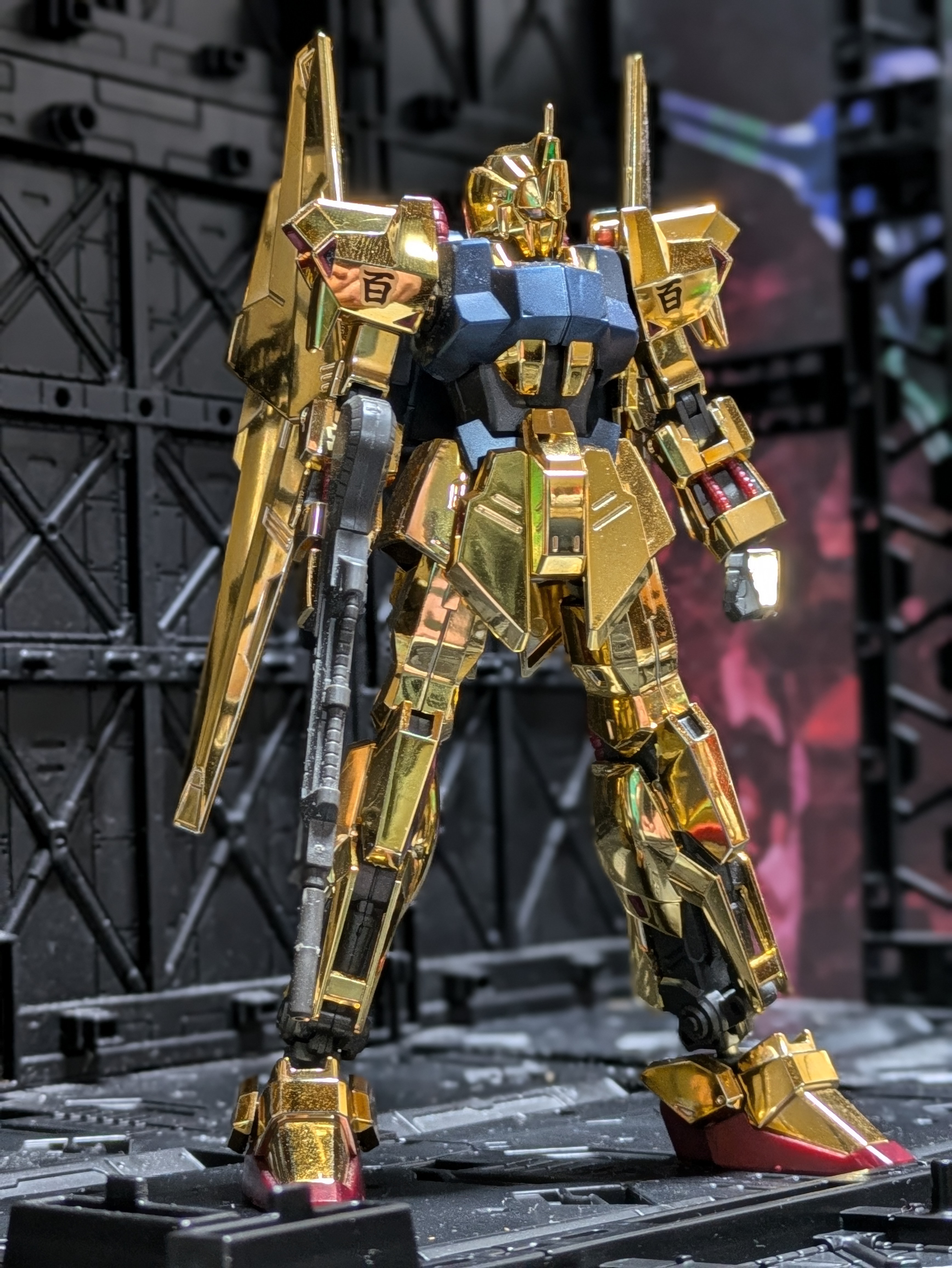 ガンダム２